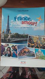 France mon amour! 9788894932065