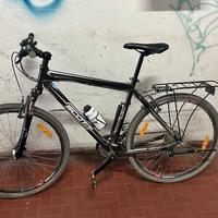 Bici trekking Scott Sportster P4 L 28