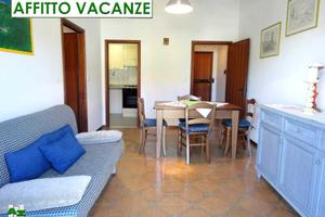 LUGLIO A mt.50 dal mare in ZONA TRANQUILLA