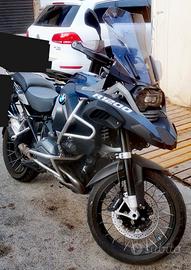 BMW r 1200 gs adventure 