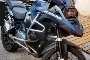BMW r 1200 gs adventure 