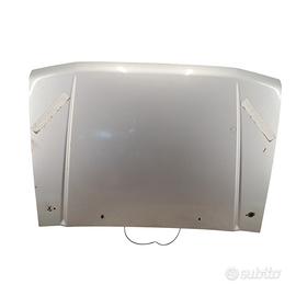 Cofano Mitsubishi Pajero V20 2.5 Diesel del 2000