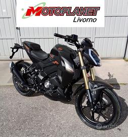 Keeway RKF 125 ABS E5