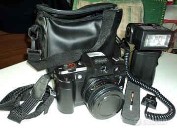 Macchina fotografica Canon Kit3006