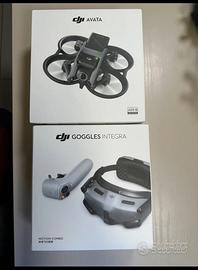 Dji avata