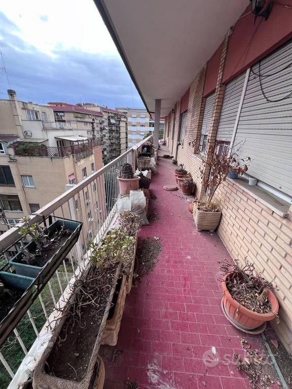 Appartamento – Roma, Monteverde, Gianicolense - Vista 4