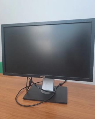 Monitor Dell P2411Hb  24" (tre disponibili)