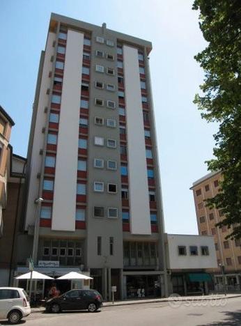 Appartamento Vicino stazione treni