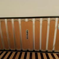 Rete materasso
