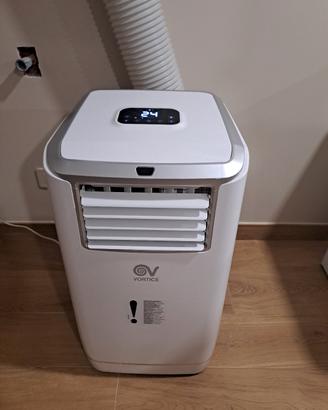 Condizionatore d'aria mobile Vortice