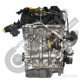 Motore completo nuovo Cod. B38A15F