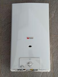 Scaldabagno a gas Saunier Duval Opalia C14 14L