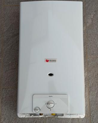 Scaldabagno a gas Saunier Duval Opalia C14 14L