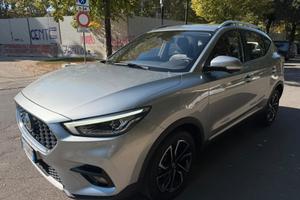 Mg ZS 1.5 VTi-tech Luxury