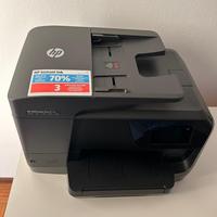 Stampante HP OfficeJet Pro 8715