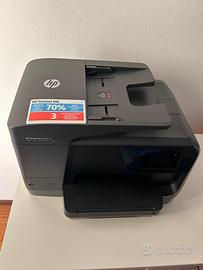 Stampante HP OfficeJet Pro 8715