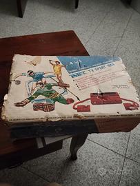  raro gioco vintage