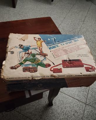  raro gioco vintage