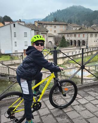 Bicicletta come nuova