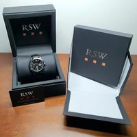 Orologio Automatico RSW  NUEVEVILLE SPORT VALJOU