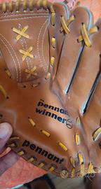 Guantone baseball Pennant