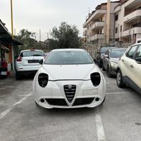RICAMBISTICA ALFA ROMEO MITO