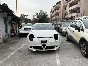 RICAMBISTICA ALFA ROMEO MITO