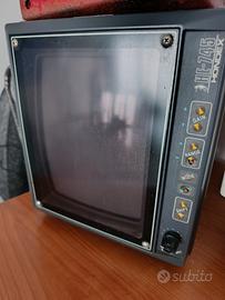 ecoscandaglio hondex he 745 funzionante