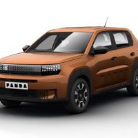 FIAT Grande Panda 1.2 100 CV S&S La Prima