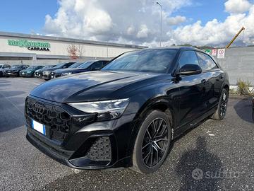 Audi Q8 SUV 50 TDI 286 CV quattro tiptronic S line