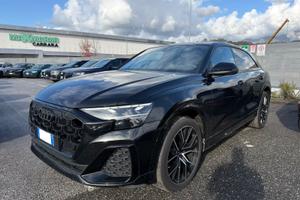 Audi Q8 SUV 50 TDI 286 CV quattro tiptronic S line