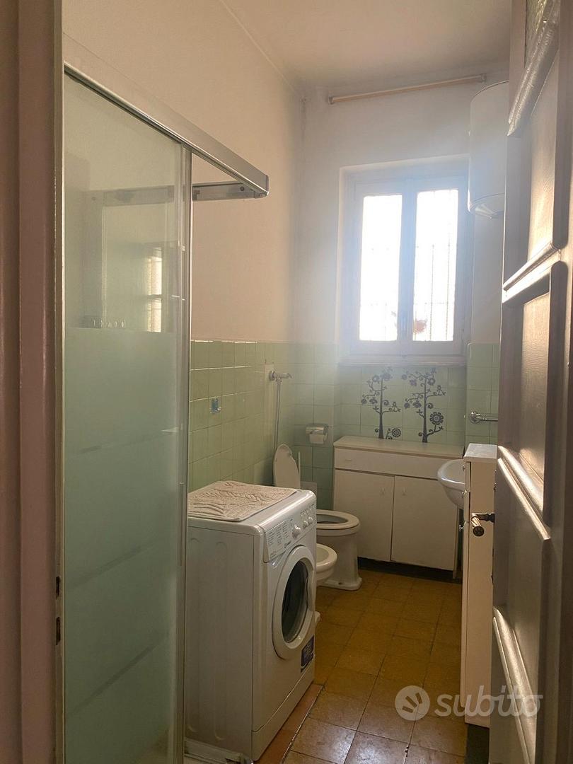 Posto letto in doppia in Crocetta, foto 4 di 6