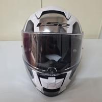 Casco integrale LS2 Vector
