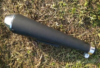 Megaton scarichi terminali marmitte (LEGGERE TESTO