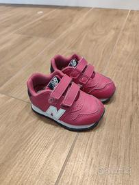 Sneakers New balance bambina