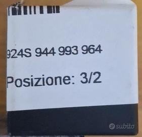  relè benzina  Porsche  924