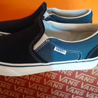 scarpe VANS ORIGINALI