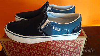 scarpe VANS ORIGINALI