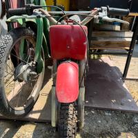 Mini moto