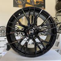 Cerchi Audi raggio 19 NUOVI cod.3892