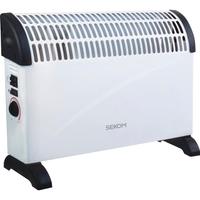 Sekom CSD2010V Termoconvettore Elettrico