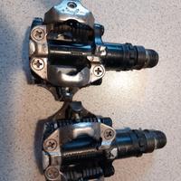 pedali Shimano