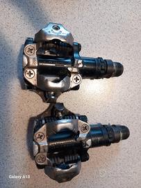 pedali Shimano