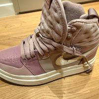 Sneakers Jordan Nike taglia 36,5