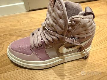 Sneakers Jordan Nike taglia 36,5