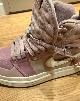 Sneakers Jordan Nike taglia 36,5