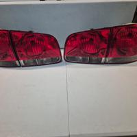 FANALI POSTERIORI TOUAREG R5 2.5 TDI 2003
