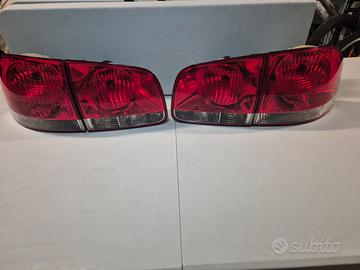 FANALI POSTERIORI TOUAREG R5 2.5 TDI 2003