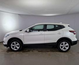 NISSAN QASHQAI 1.3 DIG-T 140 Business (MY19)