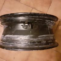 Cerchi In Lega NISSAN MICRA V K14 6x16 ET50 4x100